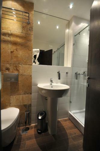 Hotel Belgrade Boutique House