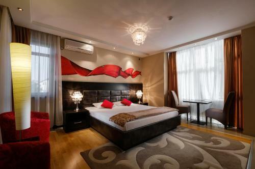 Apart Hotel K