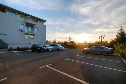 Apart Hotel K