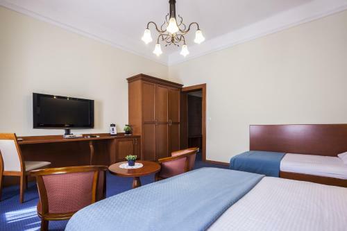 Hostal Villa Kalemegdan
