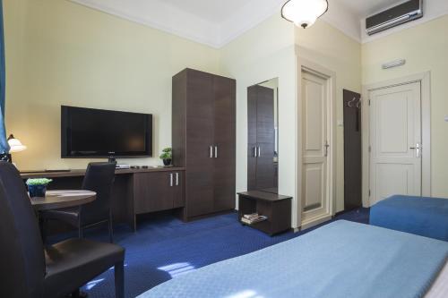 Hostal Villa Kalemegdan