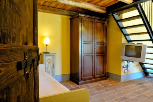 Hostal Locanda Rovicciano