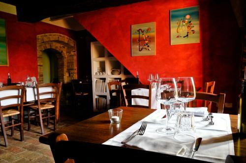 Hostal Locanda Rovicciano