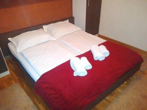 Hostal Vila Senjak B&B