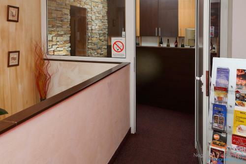 Hostal Vila Senjak B&B