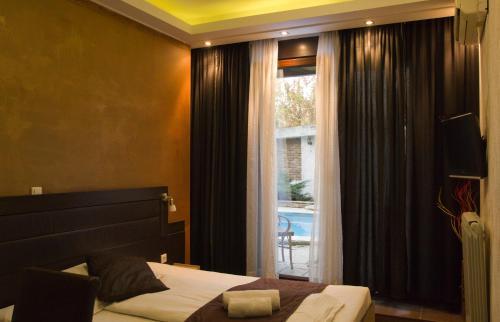 Hostal Vila Senjak B&B