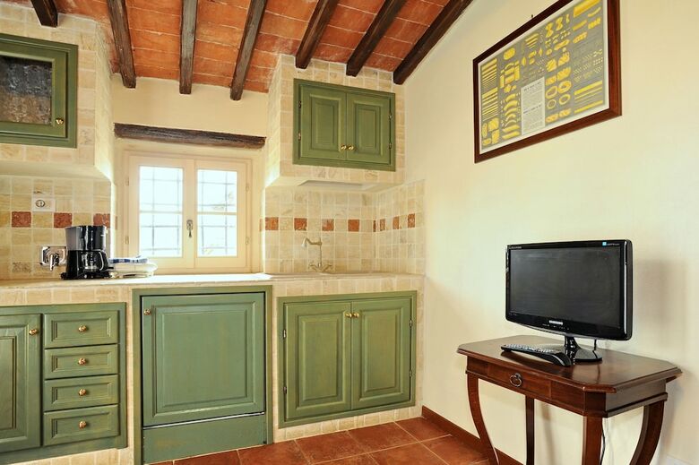Apartamento Erboli Residence