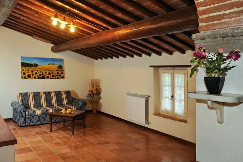 Apartamento Erboli Residence