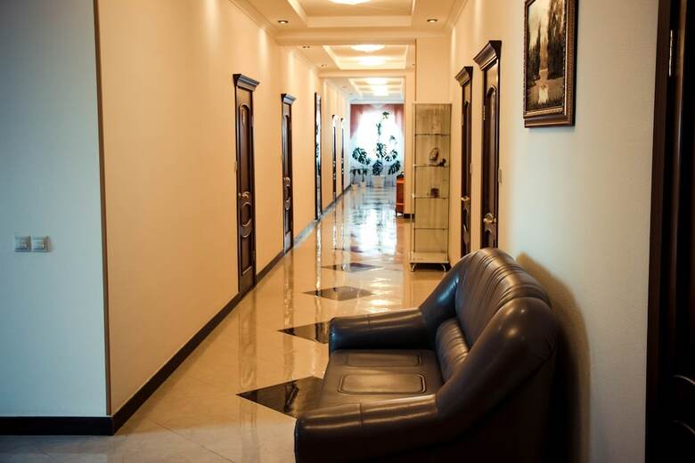 Omega Hotel