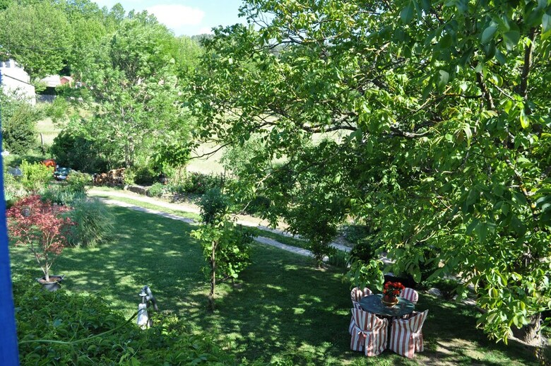 Bed & Breakfast La Ribeyrette