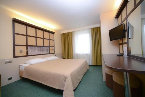 Airhotel Domodedovo