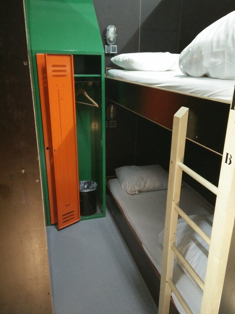 Blue Collar Hotel