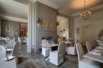 White Hart Hotel