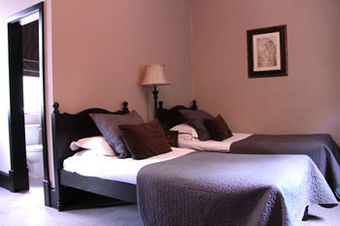 White Hart Hotel