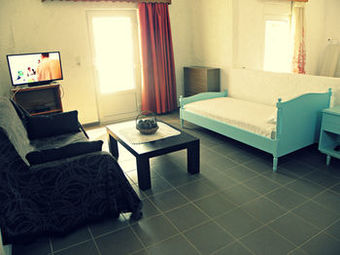 Apartamento Studios Crete