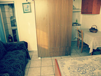 Apartamento Studios Crete