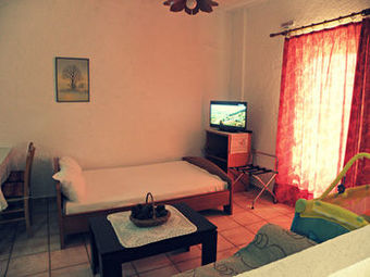 Apartamento Studios Crete