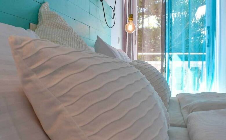 Apartamento Andriana