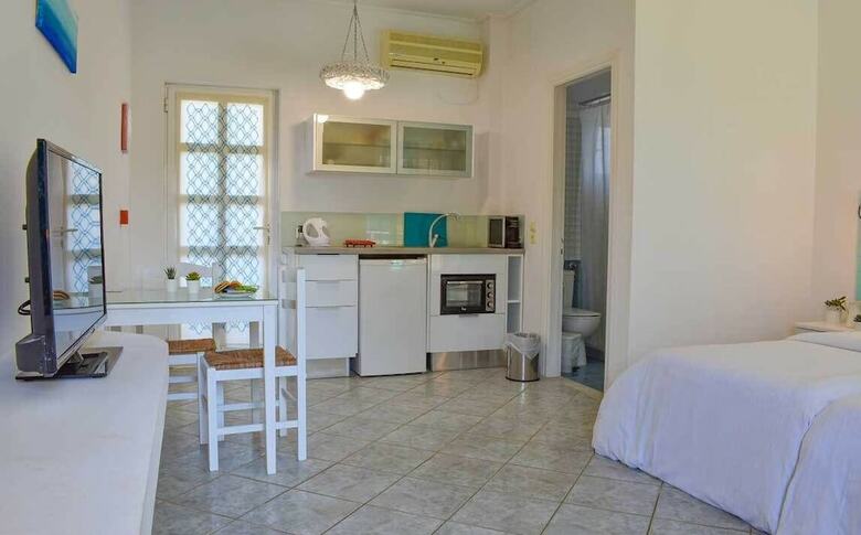 Apartamento Andriana