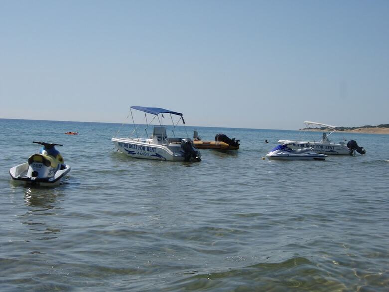 Apartamento Andriana