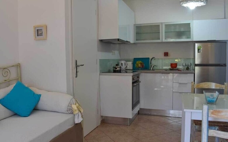 Apartamento Andriana