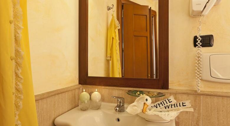 Hotel La Fenice