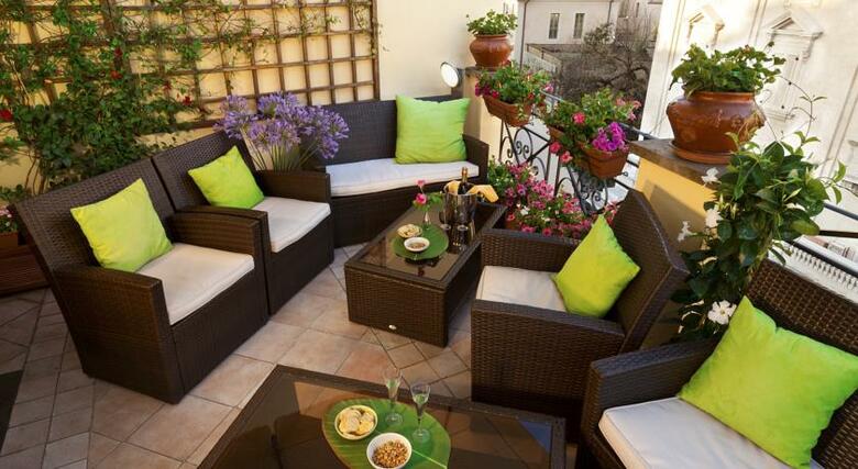 Hotel La Fenice