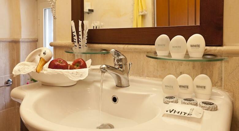 Hotel La Fenice