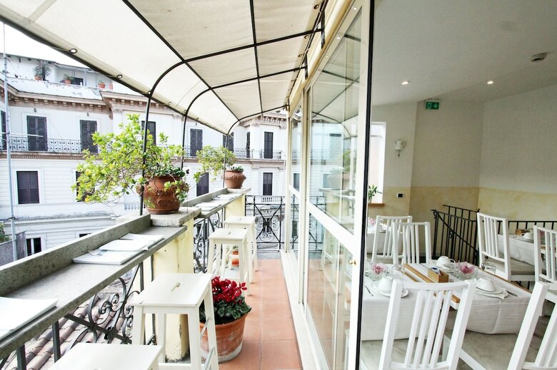 Hotel La Fenice