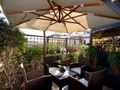 Hotel La Fenice