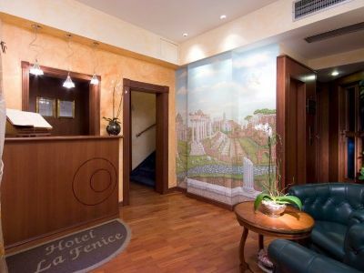 Hotel La Fenice