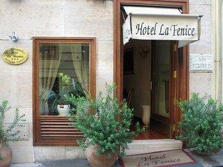 Hotel La Fenice