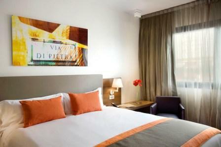 Hotel H10 Roma Citta