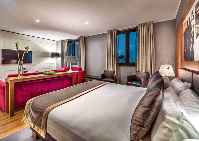 Hotel H10 Roma Citta