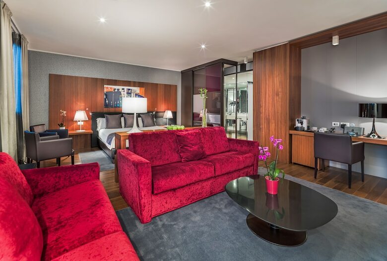Hotel H10 Roma Citta