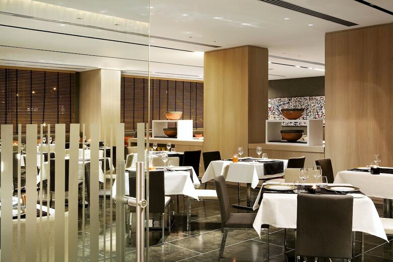 Hotel H10 Roma Citta