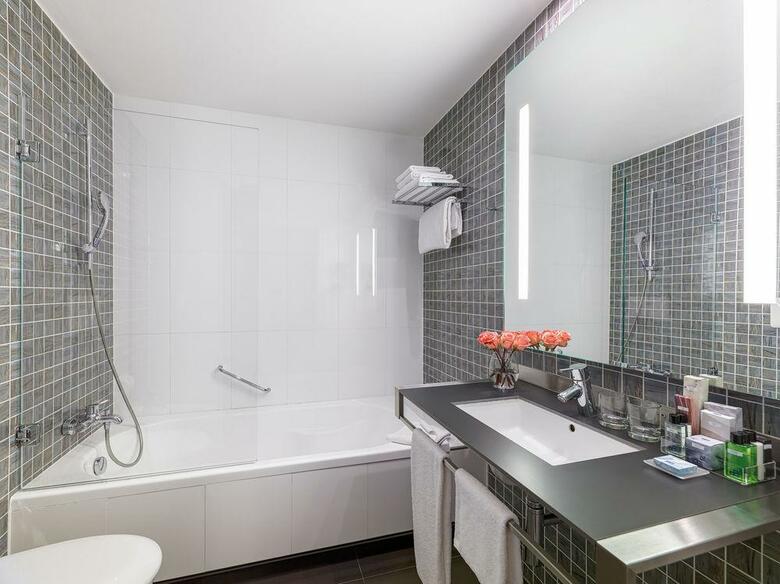 Hotel H10 Roma Citta