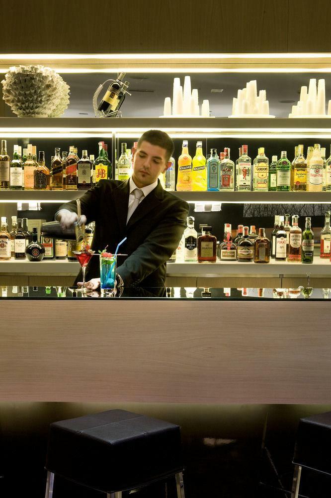 Hotel H10 Roma Citta
