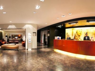 Hotel H10 Roma Citta