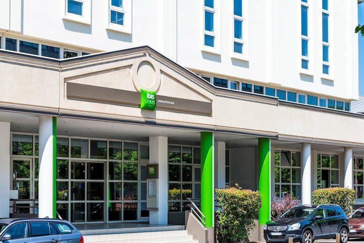 Hotel Balladins