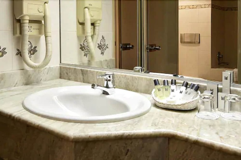 Hotel Millennium Paris Cdg