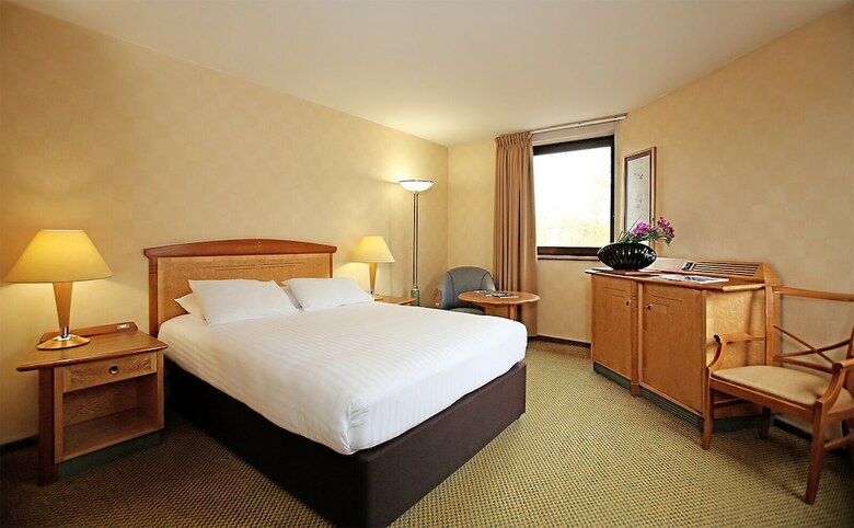 Hotel Millennium Paris Cdg
