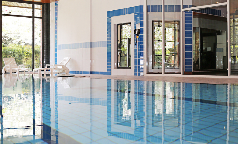 Hotel Millennium Paris Cdg