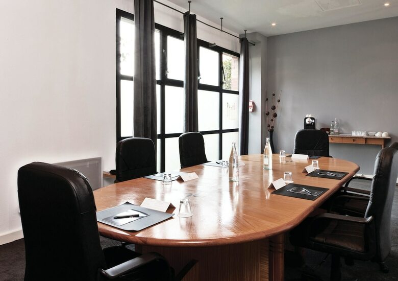 Hotel Millennium Paris Cdg