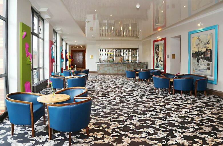 Hotel Millennium Paris Cdg