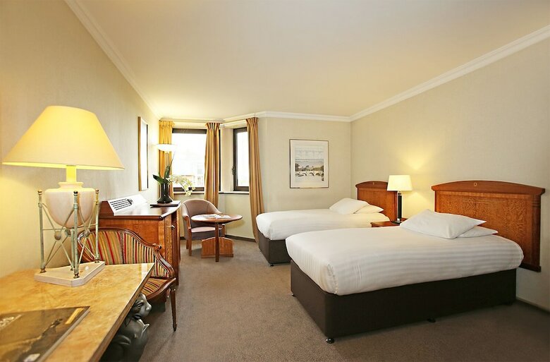 Hotel Millennium Paris Cdg