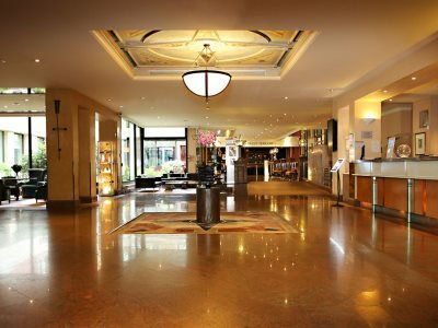 Hotel Millennium Paris Cdg