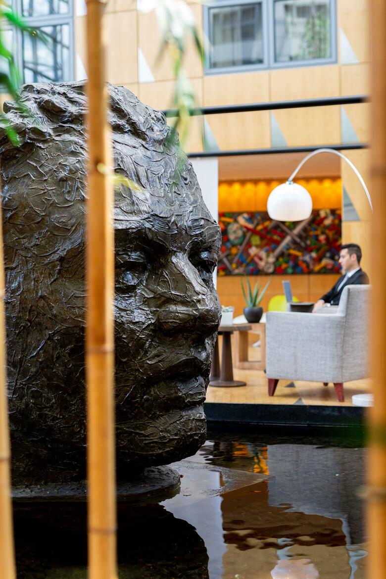 Hotel Hyatt Regency