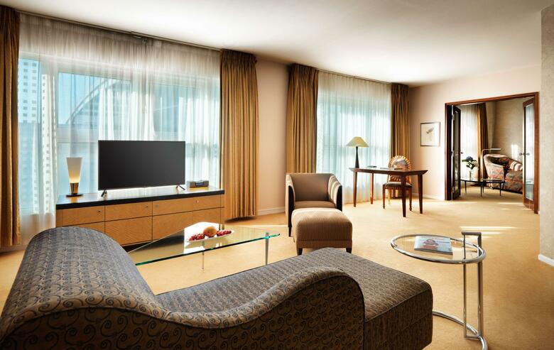 Hotel Hyatt Regency