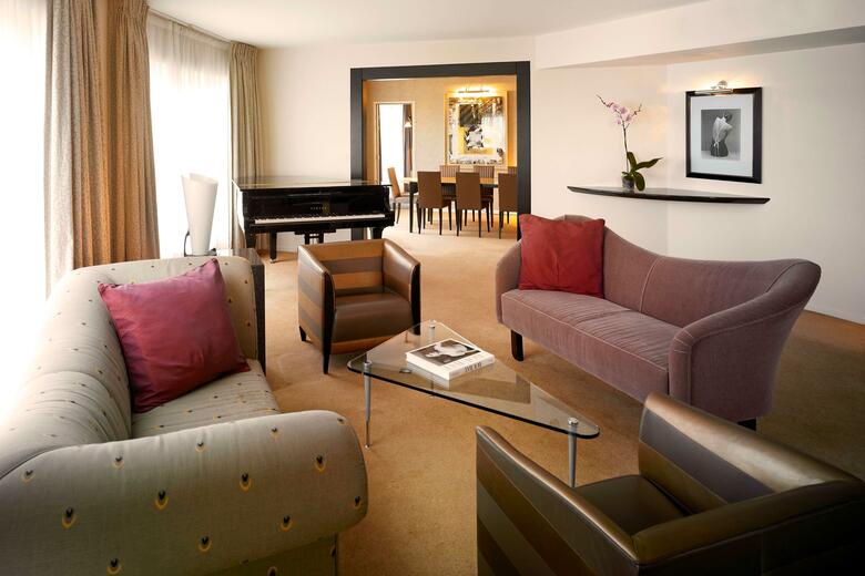 Hotel Hyatt Regency